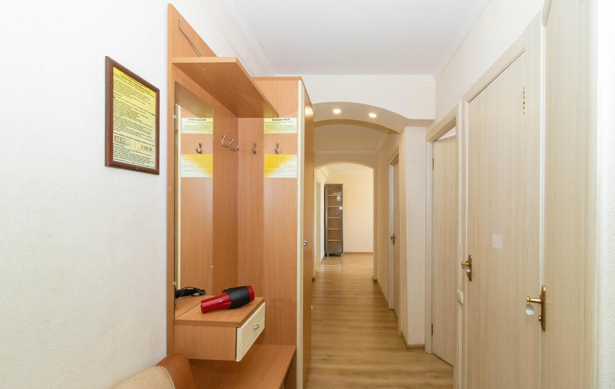 Kvartirkoff Na Arhipenko 8 Kyiv Exterior photo
